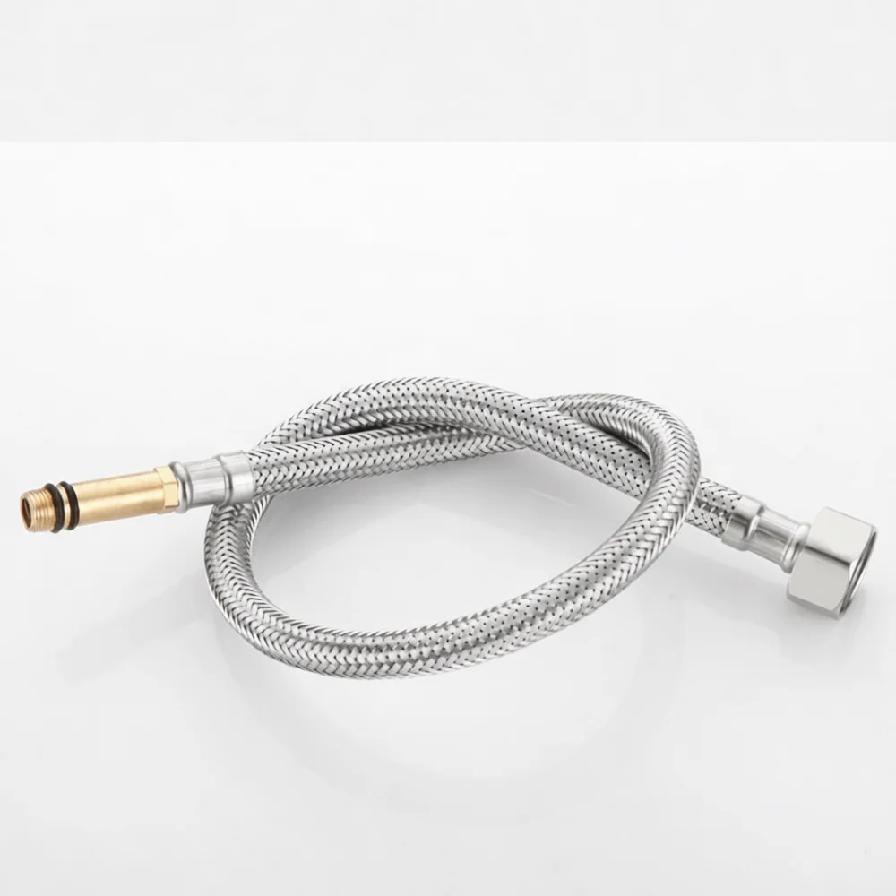 Reliable 304 Stainless Steel B - Flexible Hose Braided review and price