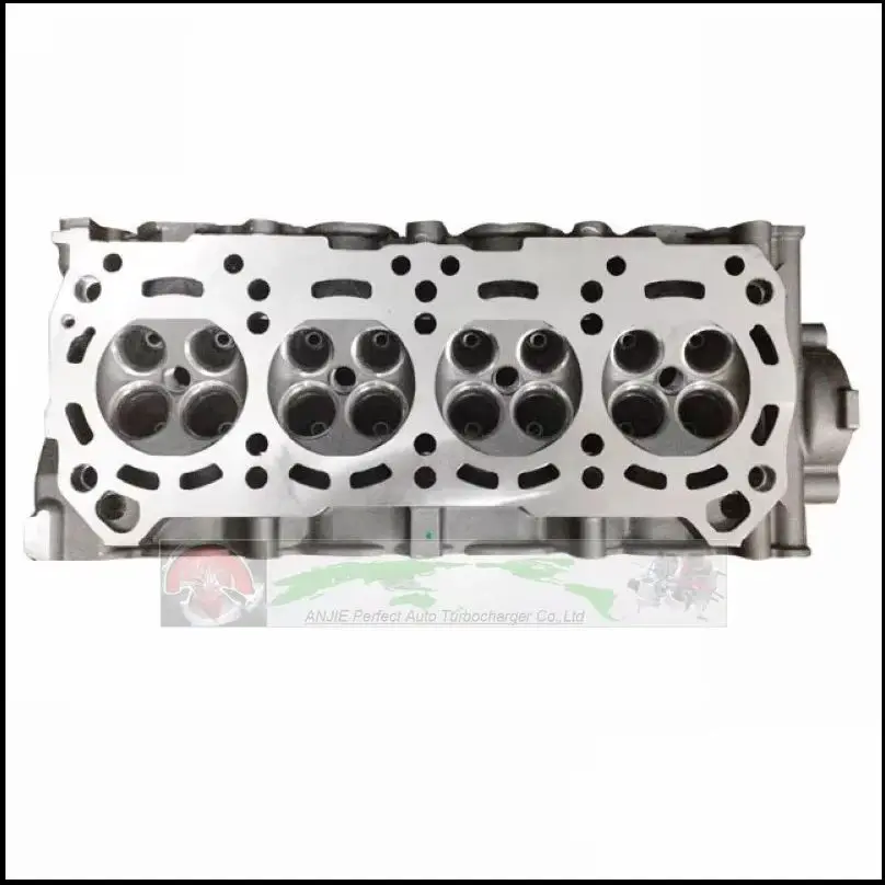 11110-82602 G13B Engine Cylinder Head 1111082602 11110 82602 For Suzuki Jimny Swift 1300 Cultus Samurai 1298CC 1.3L SOHC 16V ww