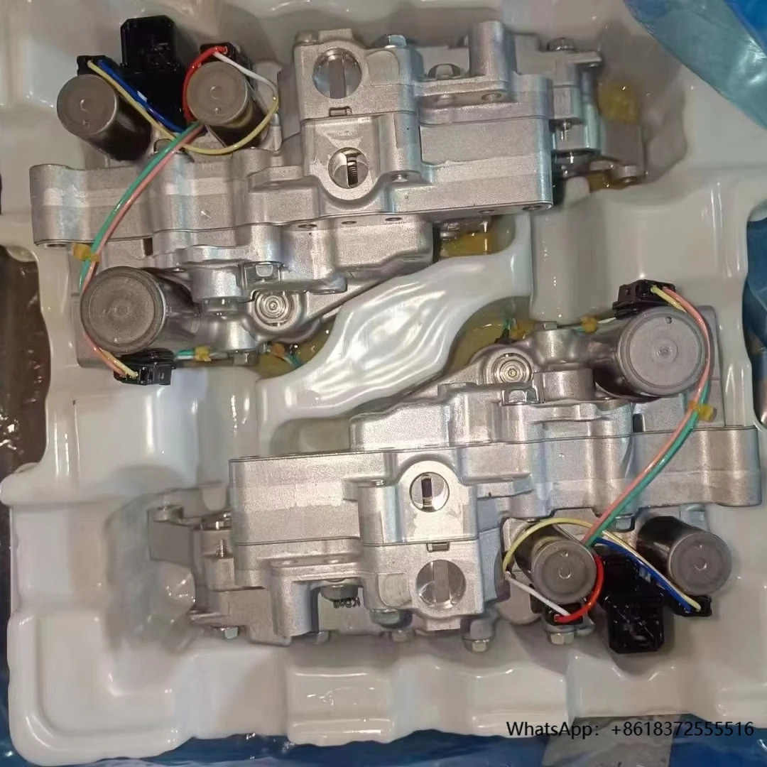 

daHigh Performance BC5 Gearbox for Accord & Accent Automatic Transmission Body Used & New Condition 5LK & 5LS