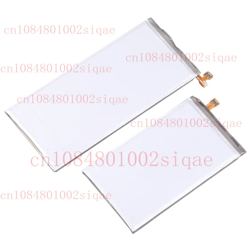 

For Samsung Galaxy Z Fold3 5G SM-F926 2pcs Battery EB-BF926ABY / EB-BF927ABY