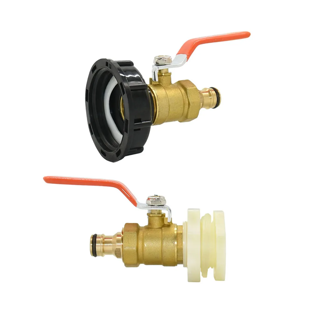 Ibc Tank Adapter Va… - image