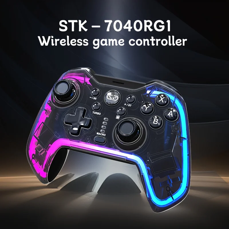 Transparent Color L…