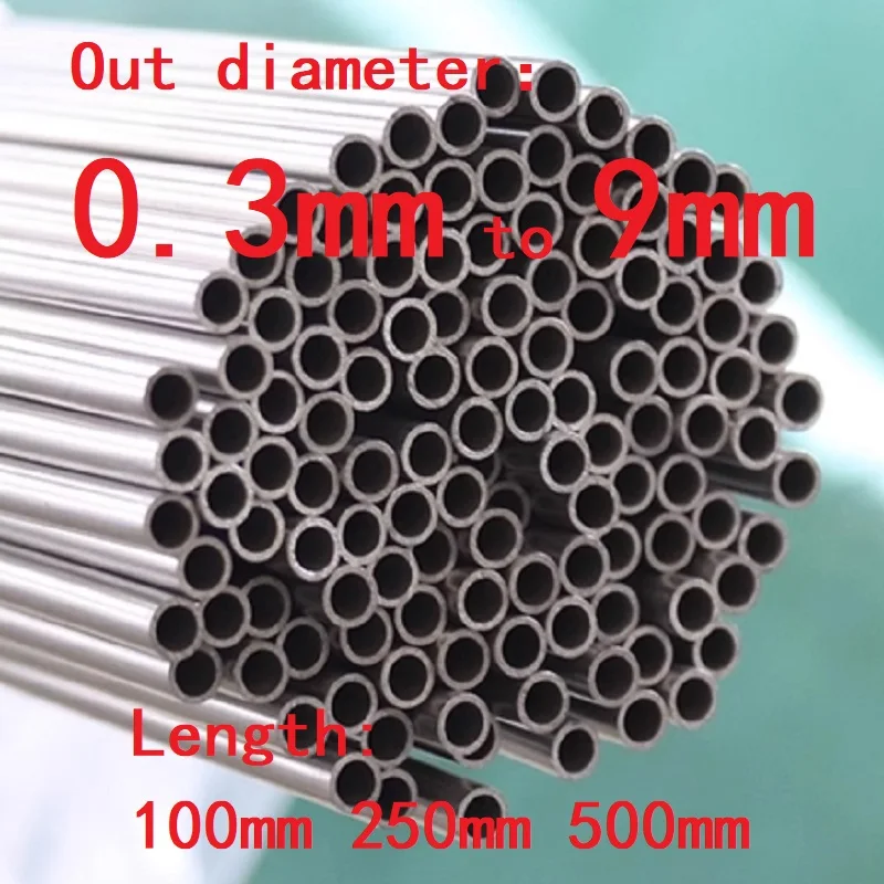 1PC 304 Stainlessy …