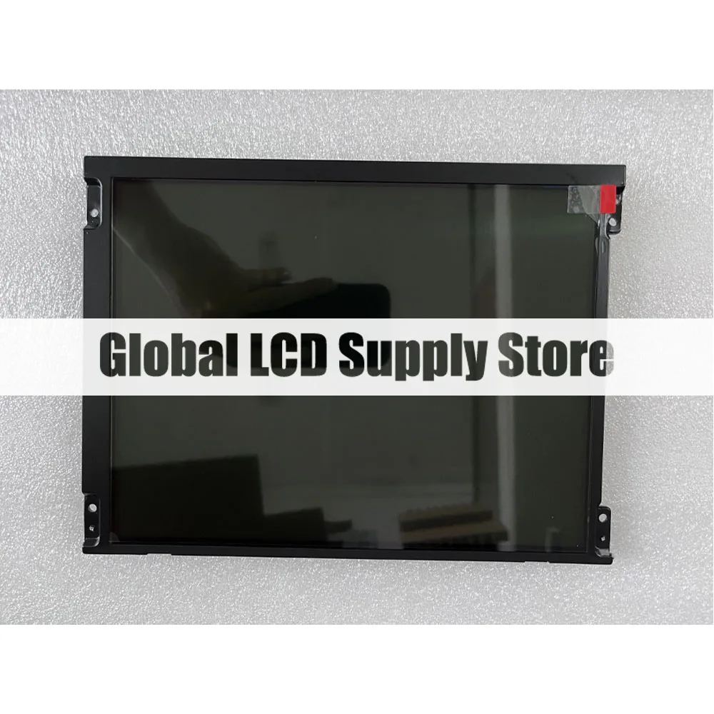 LT104AC54000 10.4 Inch 640*480 LCD Screen Display Panel Replacement for Industrial HMI Medical Device POS Display