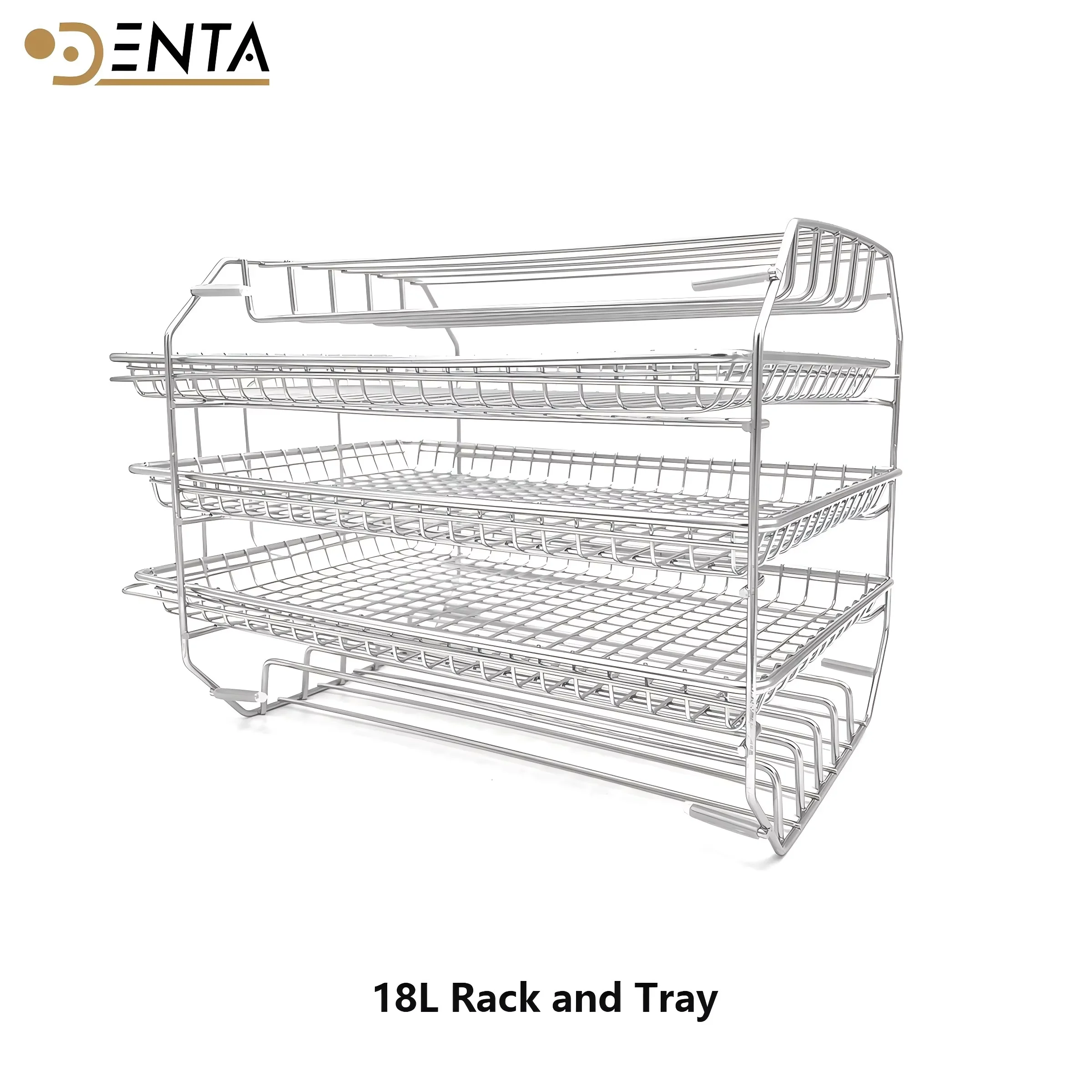 

utoclave Sterilizer Pallet Rack Universal 12/18/23L Tray for FOMOS RUNYES Woson YESON Accessories Parts