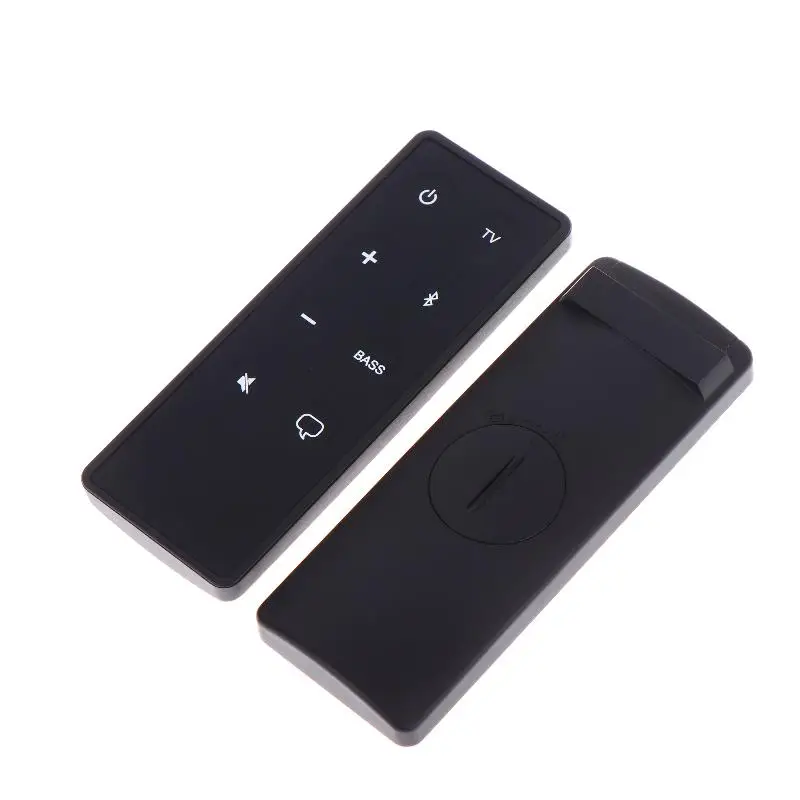 2026 NEW 1PCS Universal Replacement Remote for Solo Soundbar Series II 5 10 15 TV Speaker Controller Infra Red DIY Spare Part view 5
