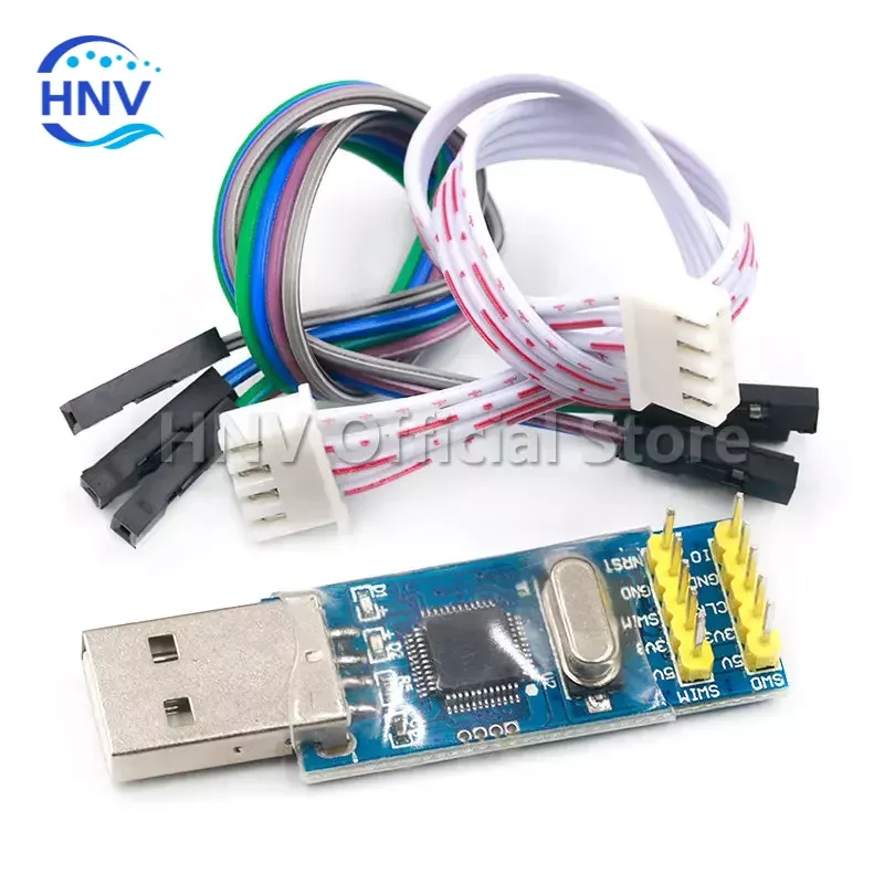 1Pcs Mini ST-LINK/V…