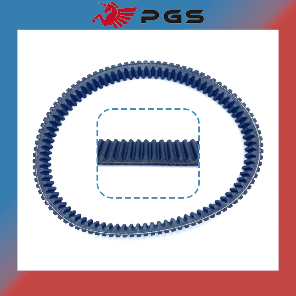 

Приводной ремень 36x969 969x36 для CFMoto 969 36 CF800 CF850 CF1000 Cforce 0JWA-055000-10000 0800055000 36 969 zforce uforce Z8 X8