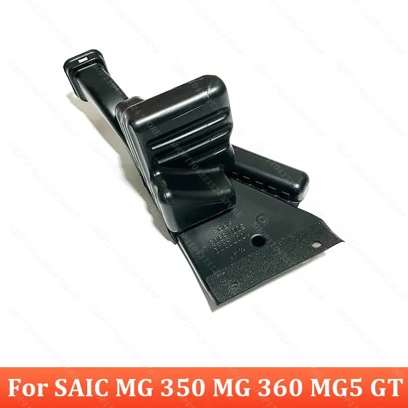 

Connecting Air Filter Pipe For SAIC MG 350 MG 360 MG5 GT 10072302 50016903