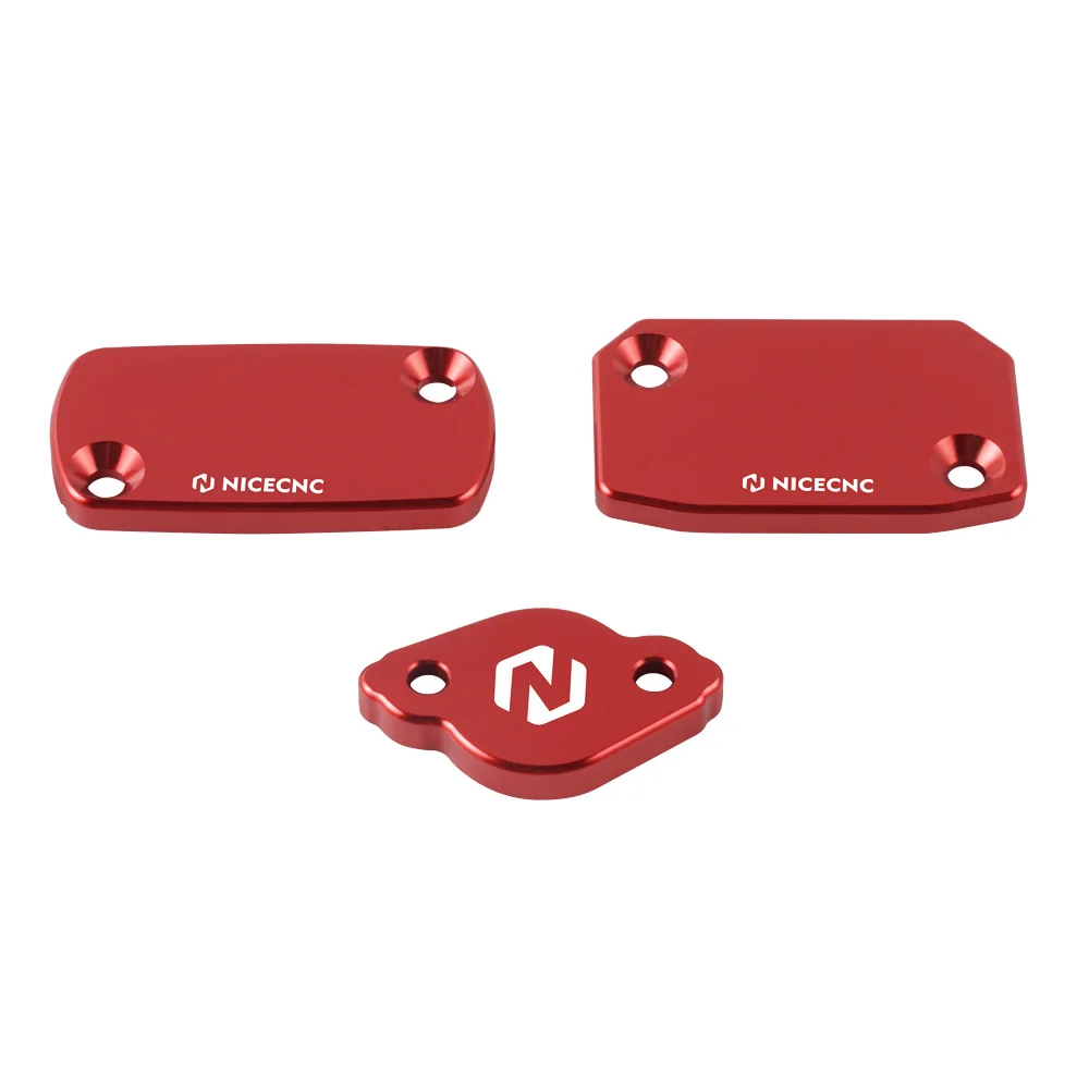 NICECNC ل Beta RR 300 RR 250 2013-2024 دواسة فرامل خزان غطاء تغليف X-Trainer 300 2015-2024 RR RR-S 350-500 498 2012-2024