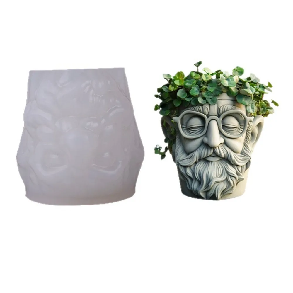 Grandpa Contemplati…