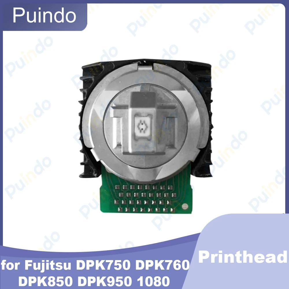 

Compatible Original Front-Mounted Print Head for Fujitsu DPK750 DPK760 DPK850 DPK950 1080