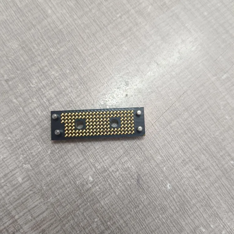 3H09V Interface Small Board For Dell Alienware M17 R3 Laptop IO Circuit Board