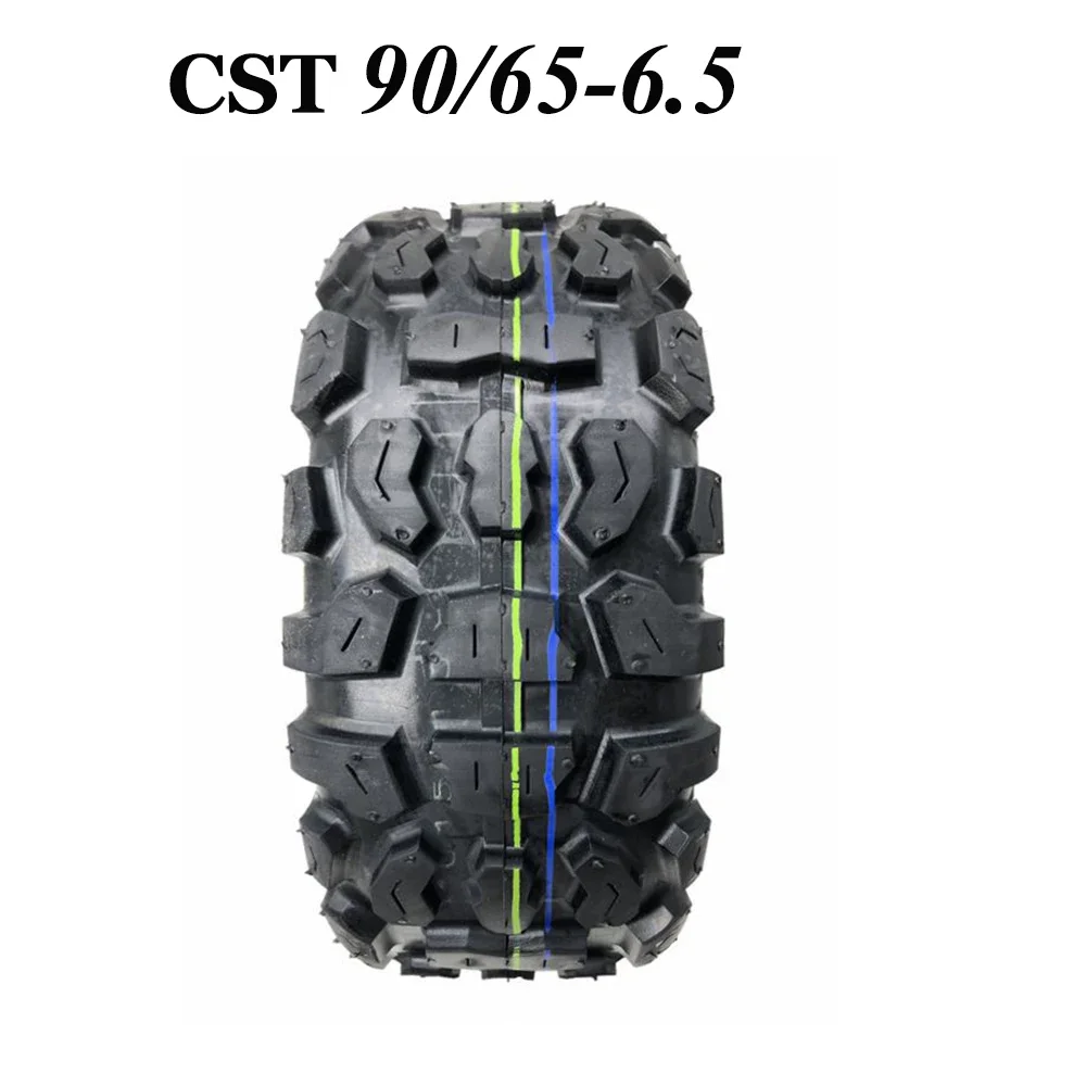 Electric Scooter 90/65-6.5 Tire Inner Tube CST  11 inch Thickened Pneumatic Tyre for Dualtron Thunder SpeedPlus Zero 11x