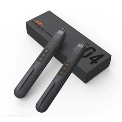 New JM-G2704 Mini Electric Test Pen Non-Contract Cordless Electricity Detector Wireless Electrical Circuit Voltage Pen for Home