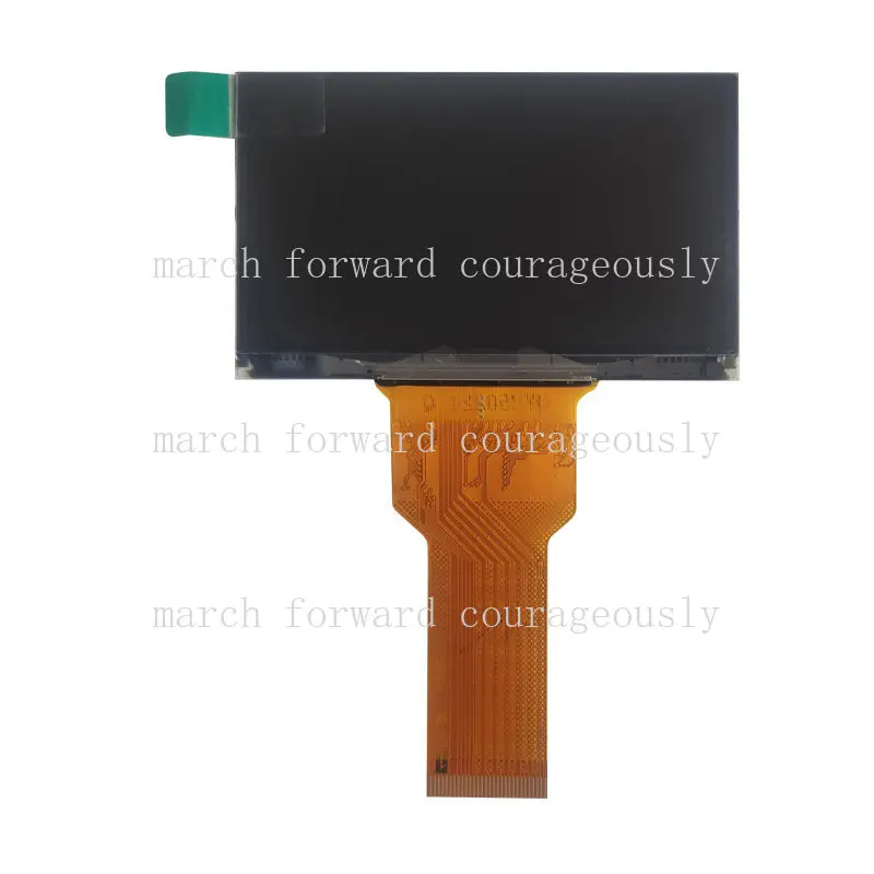 

.HP-265013-V11 projector LCD screen will be shipped quickly.