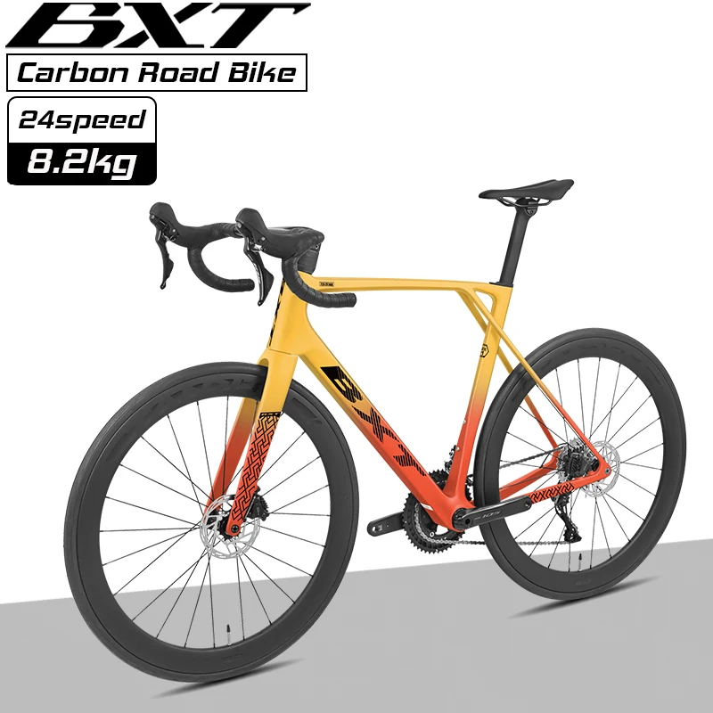 Bxt Carbon Fiber Ro…