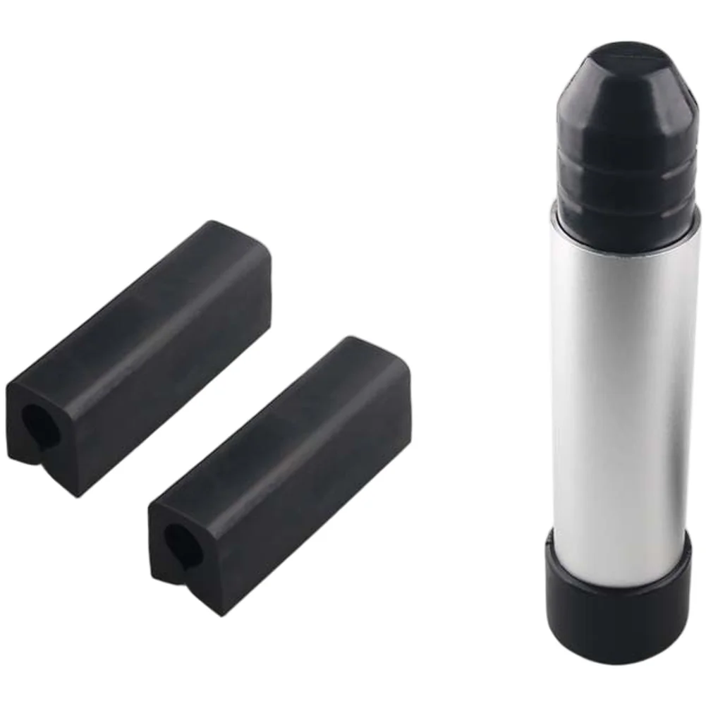 

Алюминиевый кронштейн-фиксатор для подвесных моторов, разработанный для широкой совместимости с гидравлическими стойками.