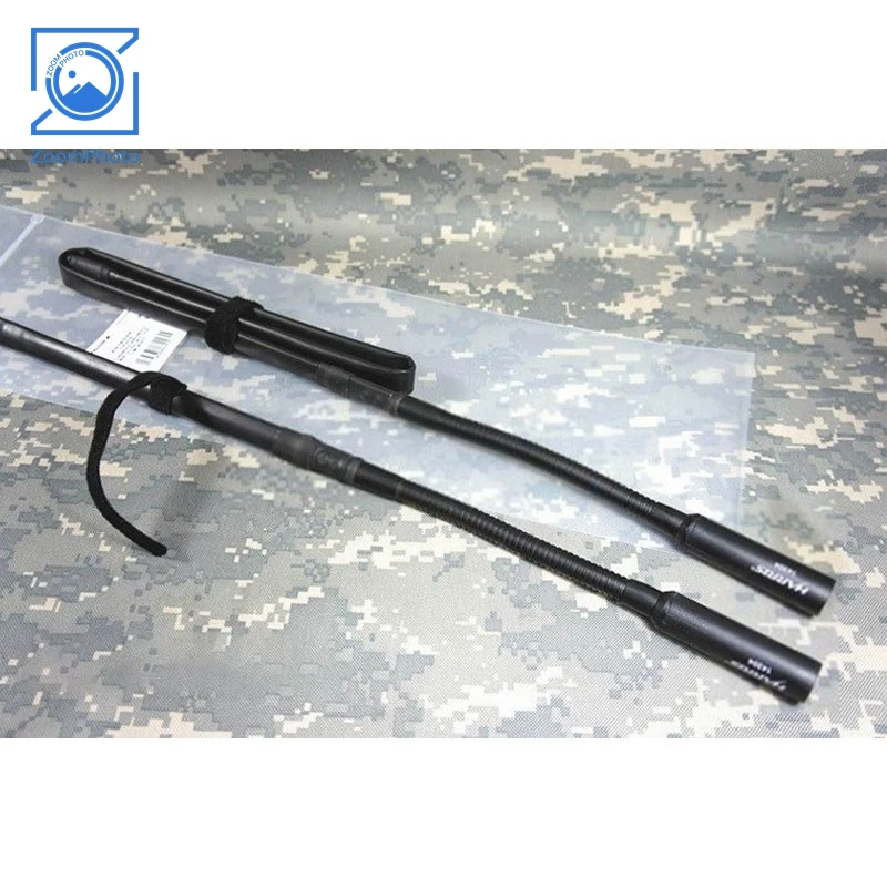 

41.3" Tactical Antenna 30-512Mhz VHF UHF Walkie Talkie Antenna Suitable for TRI TCA FCS PRC148 PRC-152 Radios