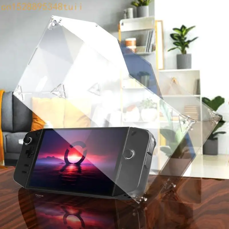 Boîte protecteurs console Y4QF pour légion GO COUVERTURE DU COUVERT