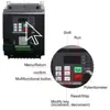 VFD AC 380V 400v 7.5kw 11KW 가변 주파수 드라이브 3 상 속도 컨트롤러 인버터 모터 VFD 인버터 주파수 변환기 6