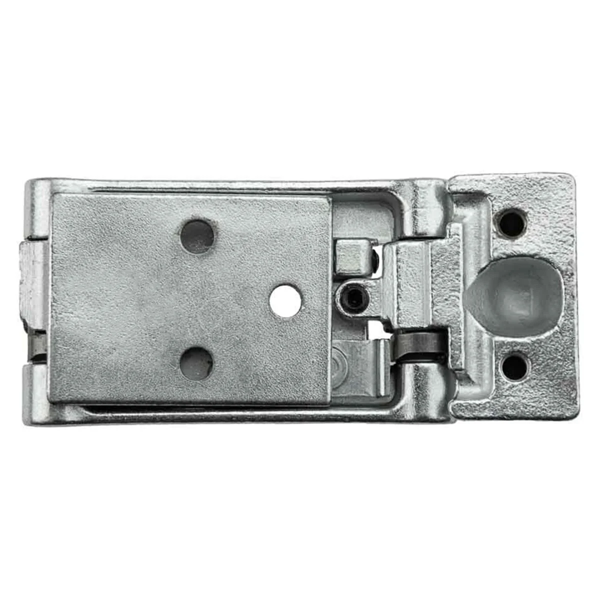 

UP!Car Rear Door Top Hinge A9017400837 2D1827151A for Mercedes-Benz Sprinter W901 W902 W903 W904 W905 VW LT Door Hinge