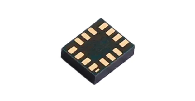 ICM-45686 Absolute INVENSENSE brand new original LGA14 sensor gyroscope IC I4586