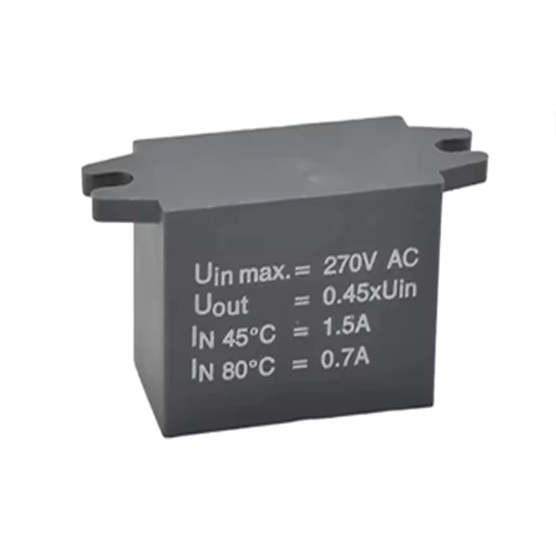 KZL-060-010-02D AC220V-270V DC99V-121V half-wave rectifier