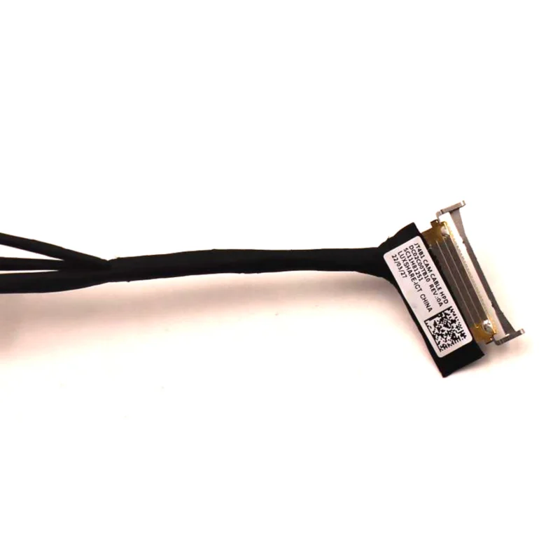 New For Lenovo Thinkpad T14S G3 Camera Cable Webcame Wire HPD 5C11H81435