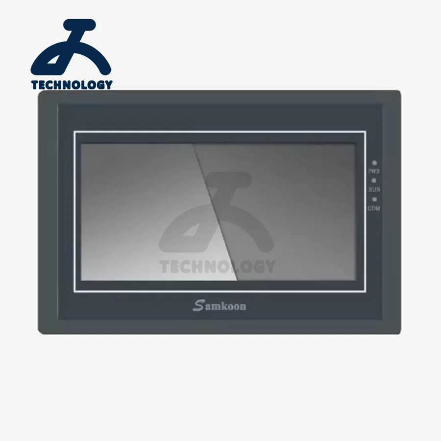 Samkoon Hmi Touchsc…
