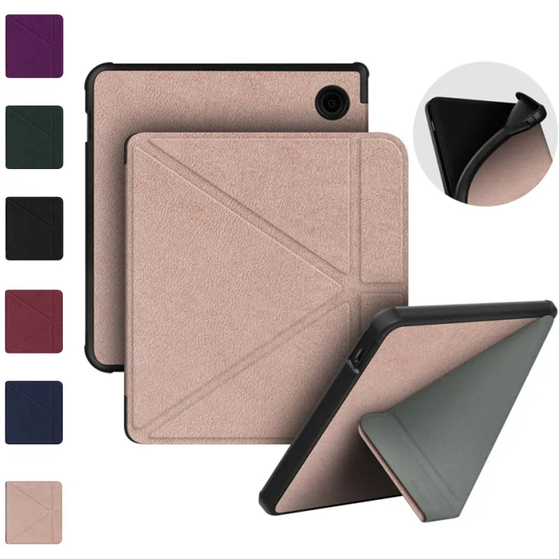 Foldable Case for Kobo Libra Colour 2024 7