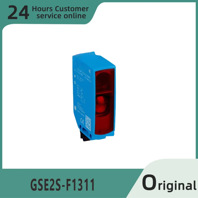 

Brand new original reflective photoelectric sensor GSE2S-F1311