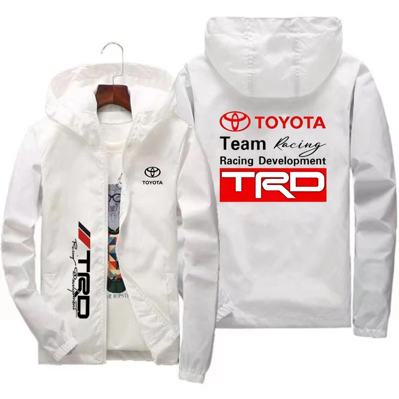 

Модная и стильная спортивная куртка Toyota Supra MK4 для мужчин: комфортная повседневная верхняя одежда в автотематике