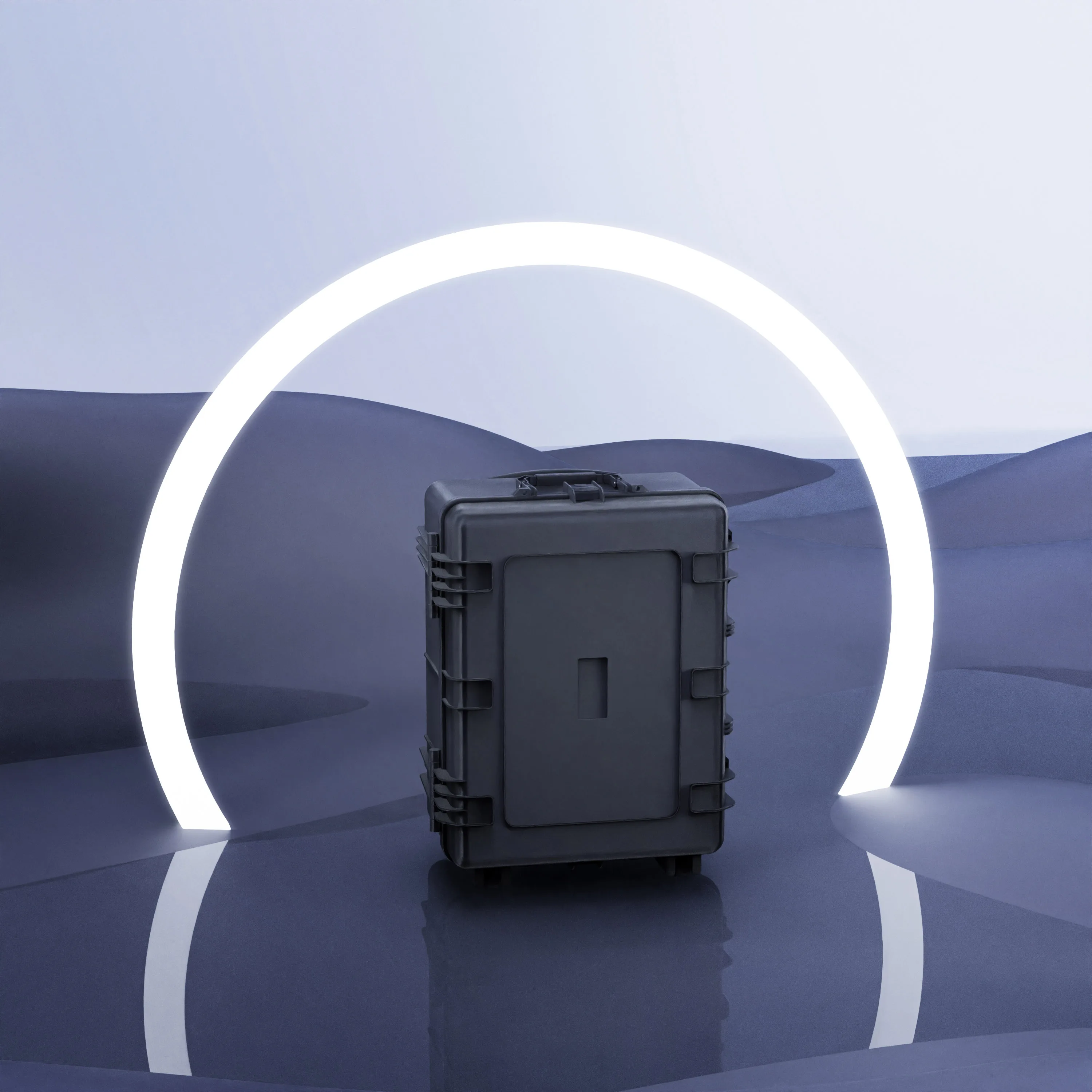 

Factory Supply 50W/100W/200W Portable Pulse Laser Cleaning Machine - High-Efficiency Rust Paint Oil Stain Remover