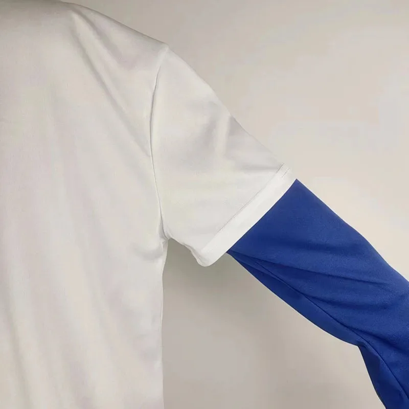 【Wetrose】 Killua Zoldyck Cosplay Costume Hunter × X Hantaa Kirua Zaoldyeck T shirt Full Set Wig Halloween Xmas New