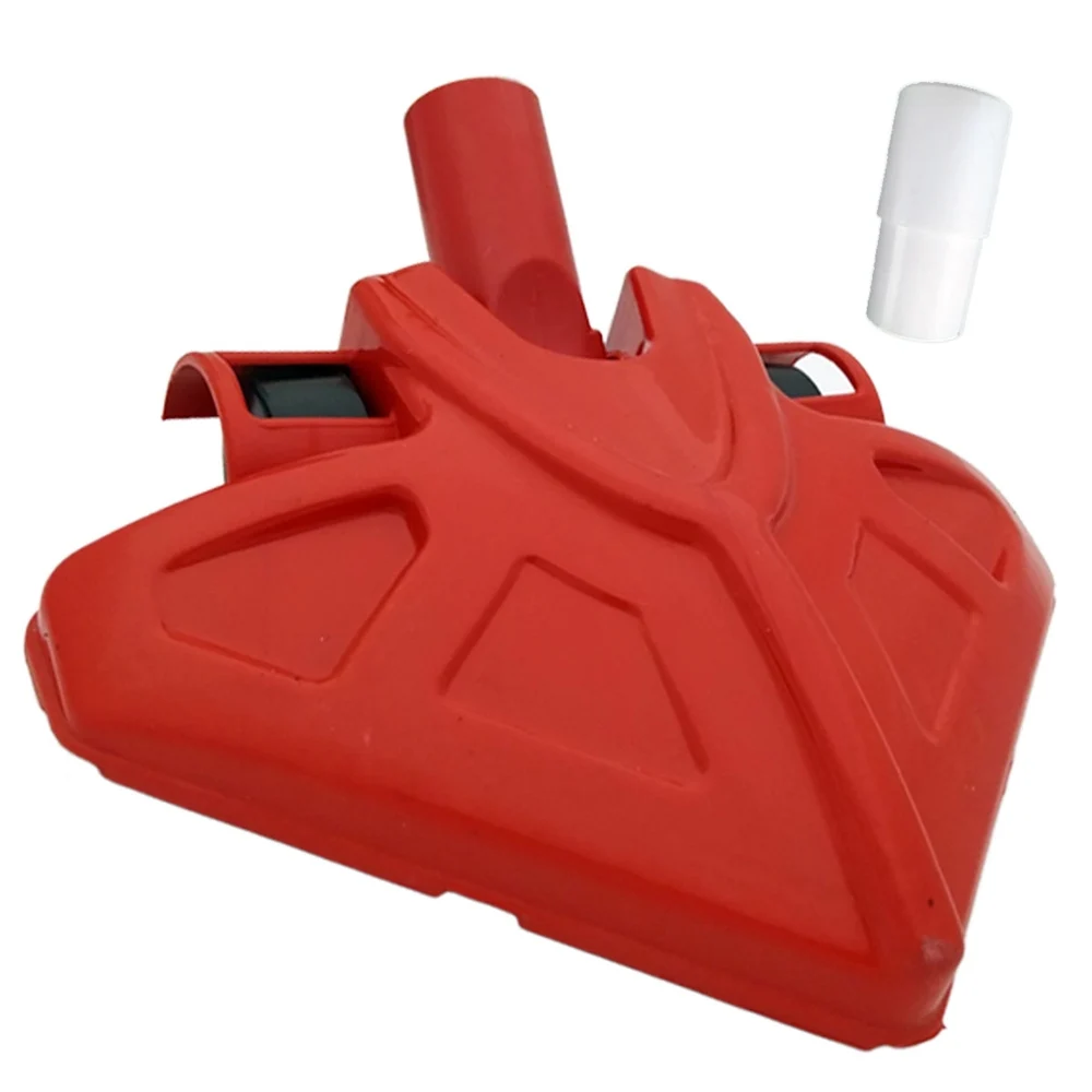 Compatible for Bluehouse BH 006V Ultra BH 008 Czech BH 009T Starman Cleaner Absorbent Triangle Header-Red