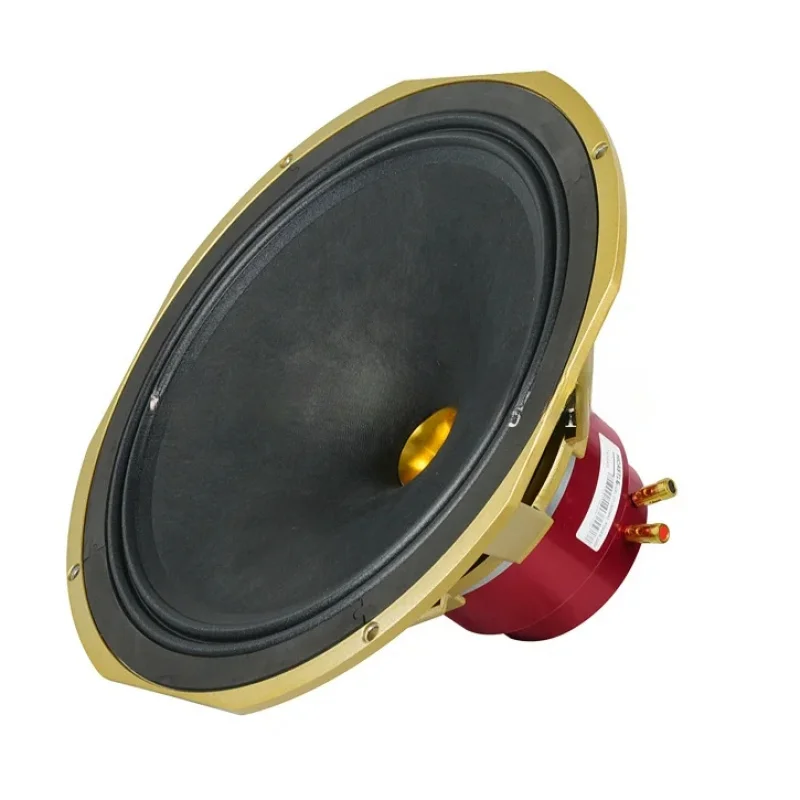 High And Low Bass Adjustments Custom Divider 400W 8Ohm 1Set B-1481 15 Inch Coaxial Speaker HI-END Aeromagnetic Panel