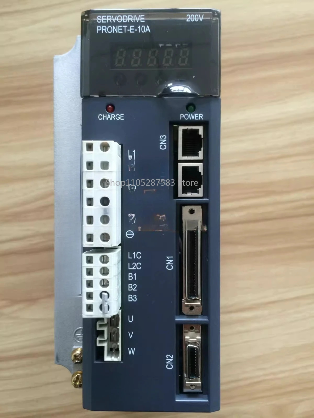 PRONET-E-10A1KW Servo Drive Original