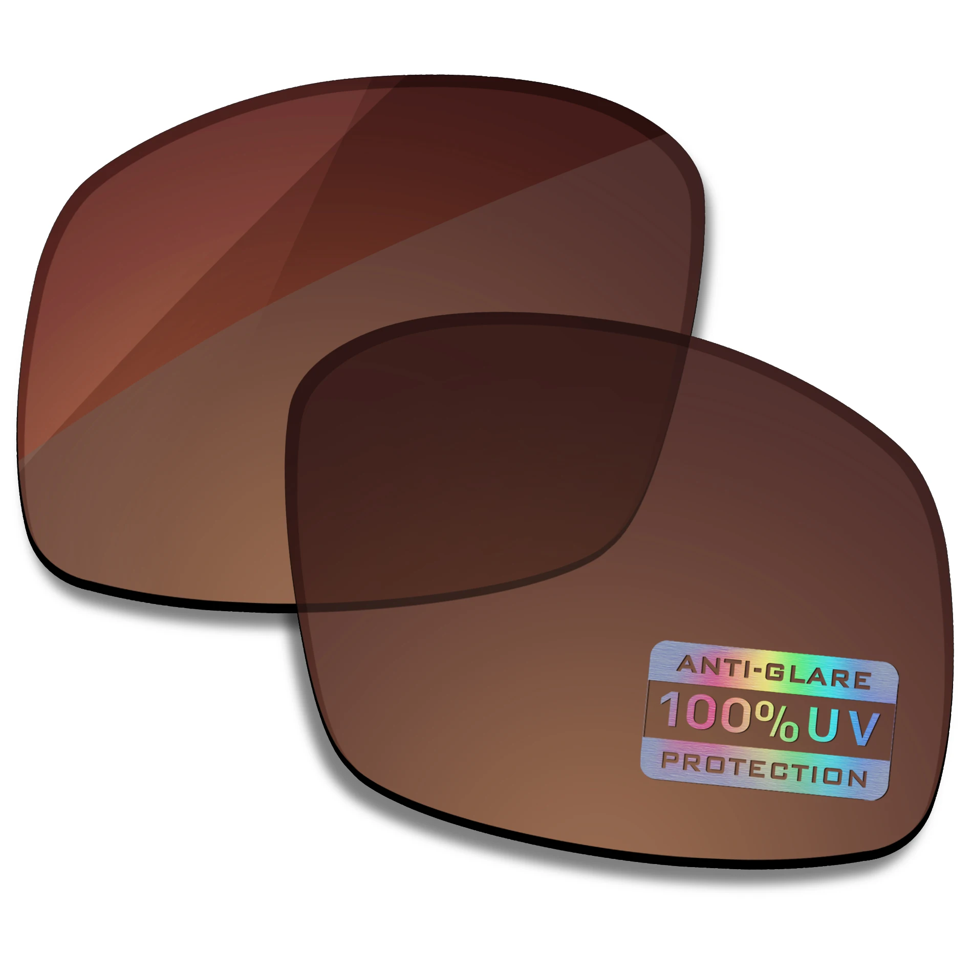 MYCOURAG 交換レンズ RayBan RB3604 62mm RB3604-62 サングラス UV400 保護と互換性あり マルチカラーオプション