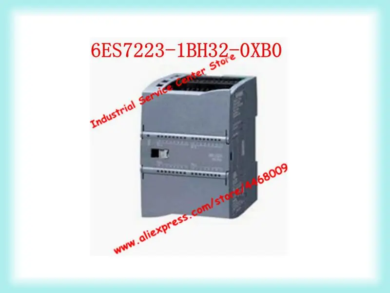 

6ES7221-1BF32-0XB0 221-1BH32 222-1HF32 222-1BF32-0XB0 222-1HH32-0XB0 222-1BH32-0XB0 223-1PH32-0XB0 223-1BH32-0XB0 Новый ПЛК SIMATI