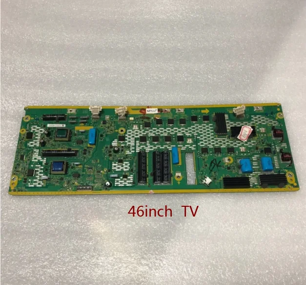 Original 46inch 50inch 55inch  TH-P50GT30C TH-P50ST30C SC board TNPA5335 BG AG BH spot