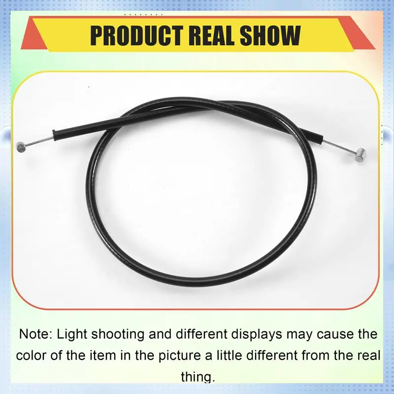 

Новинка-3 шт., трос Боудена двигателя, провод для освобождения капота для BMW E39 525I 530I 51238176595 51238190754 51238176596