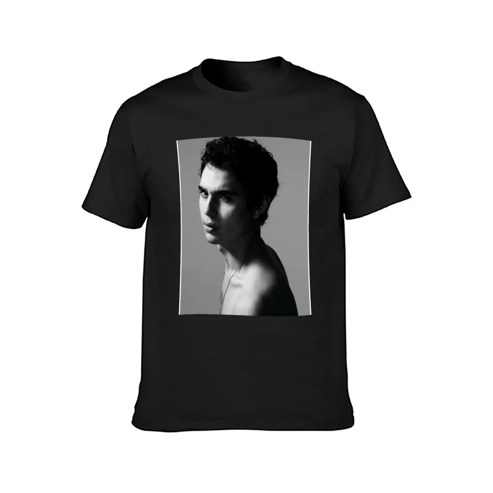 MAX MINGHELLA T-Shirt vintage t shirts anime stuff customizeds designer t shirt men