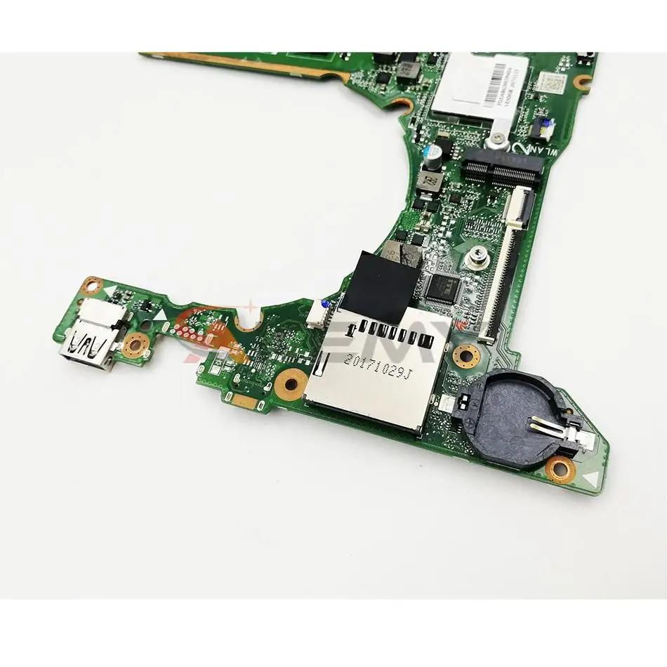 ASUS GL503VD FX63VD ZX63V S5A FZ63VD GL503VE FX503V GL503V ノートパソコンのマザーボード FX503VD メインボード FX63V DABKLMB28A0 テスト済み