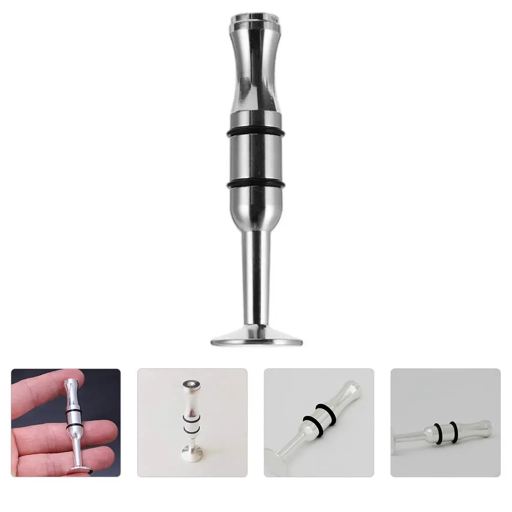 

Mouthpiece Practice Device Lip Exerciser Embouchure Saxophone Practicing Tool Horn Exercising