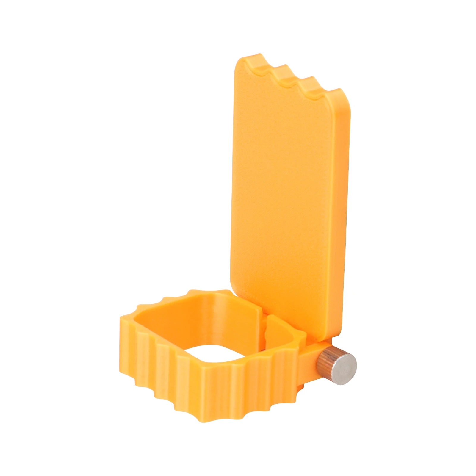 For DJI Pocket 3 Multi-function Magnetic Expansion Bracket Fixed Adapter Bezel Accessory for Stable Video Shooting