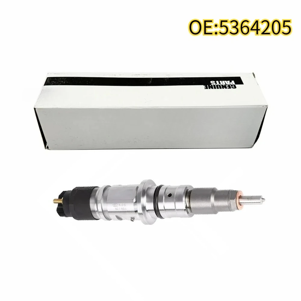 

Original High quality New For 5364205 Fuel Injector Common Rail Diesel For 2019-22 3500 6.7L
