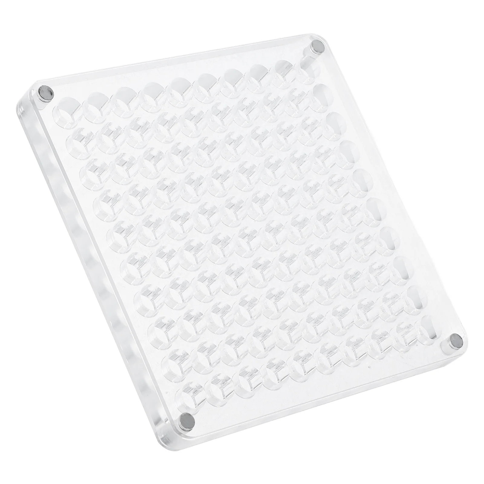 

Seashell Storage Box Clear Acrylic Display Case for Jewelry Rocks Specimen Wall Frame Mini Organizer Trinket Dish Collector Sea
