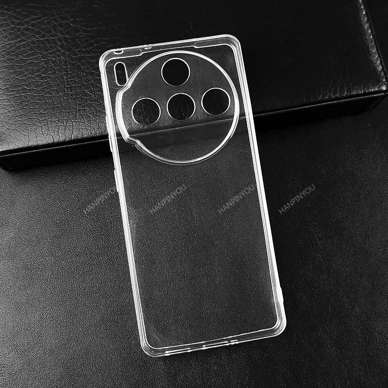 For ZTE nubia Z60S Z50S Z40S Pro Z60 Z50 Ultra 5G New Ultra Thin Soft TPU Silicon Gel Transparent Camera Protect Case Back Cover