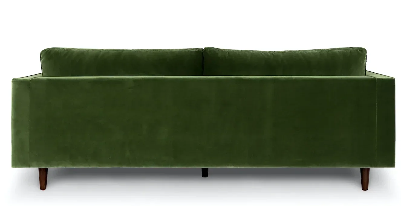 

SAT049 2024 europäisches Design Sofa Haus Wohnzimmer Möbel Leder Schlafsofas